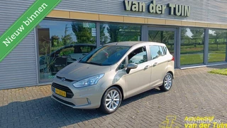 Ford B-MAX - 274039120-0
