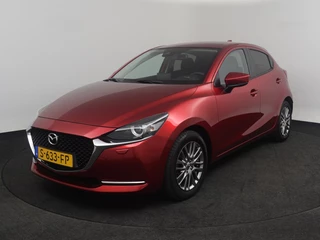 Mazda 2 - 50614940-0