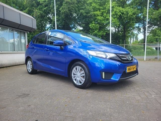 Honda Jazz - afbeelding nr 5