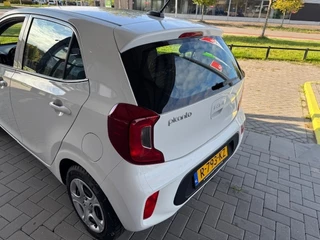 Kia Picanto - afbeelding nr 18