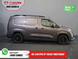 Opel Combo - afbeelding nr 11