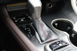 Lexus RX Lexus RX 450h 4WD Luxury Line Panorama dak - afbeelding nr 26