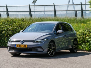 Volkswagen Golf | APPLE CARPLAY | CRUISE CONTROL | - afbeelding nr 10