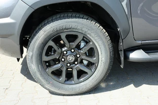 Toyota Hilux - afbeelding nr 3