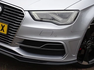 Audi A3 Audi A3 Sportback 1.4 e-tron 204PK+ S-Tronic Attr. PL+ S-line / 2016 LED *NAP* - afbeelding nr 46