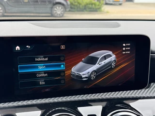 Mercedes-Benz A-Klasse Mercedes-Benz A-klasse A200 LED Pano Widescreen Camera Navi - afbeelding nr 34