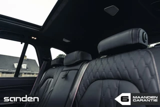 BMW X5 xDrive50e M-sport|NL-auto|Skylounge|Bowers&Wilk|Alcant.dak| - afbeelding nr 26