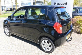 Suzuki Celerio - afbeelding nr 5