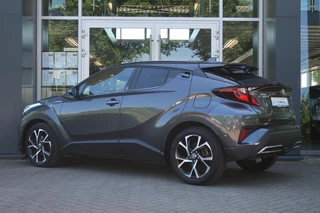 Toyota C-HR - afbeelding nr 6