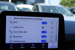 Ford Kuga Ford Kuga 2.5 PHEV Titanium | Adaptive cruise control | Winter Pack | Dodehoeksensoren - afbeelding nr 31