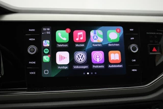 Volkswagen Polo Volkswagen Polo 1.0 TSI Comfortline - Carplay, Cruise - afbeelding nr 4