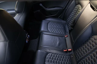 Audi RS6 Audi RS 6 Avant 4.0 TFSI RS 6 quattro - afbeelding nr 27