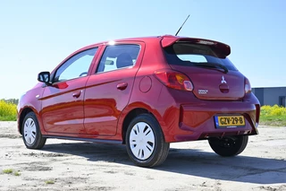 Mitsubishi Space Star - afbeelding nr 7