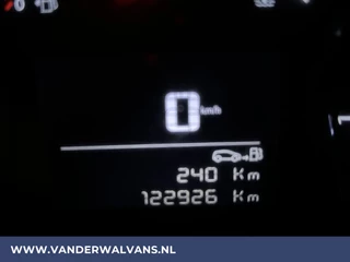 Opel Vivaro Android Auto, Cruisecontrol, Parkeersensoren, Bijrijdersbank - afbeelding nr 19