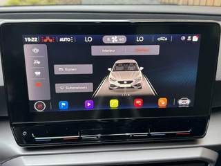 SEAT Leon Seat Leon 1.5 TSI FR Launch Edition | LED | Stoelverwarming | Navigatiesysteem | Adaptive cruise control | Apple CarPlay | 18 inch lichtmetalen velgen | Achteruitrijcamera | Trehaak uitklapbaar | Parkeersensoren voor en achter - afbeelding nr 25