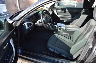 BMW 1 Serie BMW 1 Serie Navigatie, Pdc, Stoelverwa 116i M Sport Edition - afbeelding nr 11