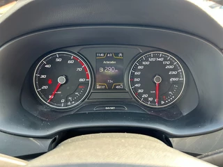 SEAT Ateca - afbeelding nr 21