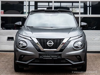 Nissan Juke - afbeelding nr 2