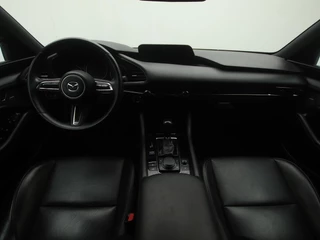 Mazda 3 Mazda 3 2.0 e-SkyActiv-X Luxury automaat : dealer onderhouden - afbeelding nr 21