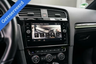 Volkswagen Golf Volkswagen Golf 2.0 TSI 4Motion R Performance Pano Akra DCC - afbeelding nr 39