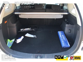 Mitsubishi Outlander - afbeelding nr 21