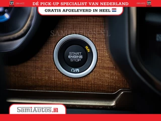 Dodge Ram 1500 CREW CAB | DUBBELE CABINE | 5,7L V8 HEMI 402 PK 4X4 | 5 PERSOONS | GRIJSKENTEKEN | VOORRAAD NR 2204 - 9644 - afbeelding nr 37