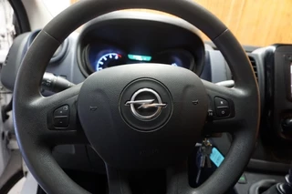Opel Vivaro - afbeelding nr 18