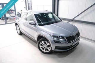 Škoda Kodiaq Skoda Kodiaq 1.4 TSI Style Business 7p | Adaptive | Led | NAP | Trekhaak | CarPlay | Navigatie | - afbeelding nr 17