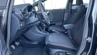 Ford Puma - afbeelding nr 8