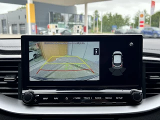 Kia XCeed - afbeelding nr 19