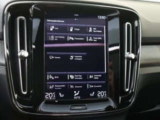 Volvo XC40 Volvo XC40 T5 R Design | Panoramdak | Alcantara | 360° - afbeelding nr 26
