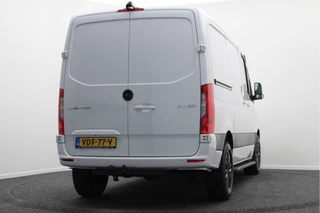 Mercedes-Benz Sprinter Leer, Airco, Camera, Apple CarPlay, Cruise, DAB, Zonneklep, Trekhaak, 18” - afbeelding nr 20