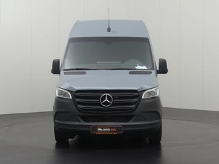 Mercedes-Benz Sprinter Mercedes-Benz Sprinter 314CDI 7G-Tronic Automaat L2H2 | Led | Camera | Mbux | 3-Persoons | Betimmering - afbeelding nr 10