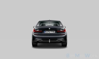 BMW 3 Serie BMW 3 Serie 330e M-Sport,HeadUp,Schuifdak,Vol leer,LED,Trekhk Elekt.,NaviPro,Stoelverw - afbeelding nr 4