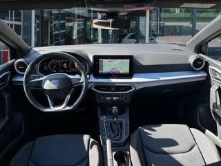 SEAT Ibiza - afbeelding nr 14