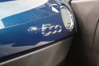 Fiat 500 Fiat 500 1.0 Hybrid Dolcevita - afbeelding nr 29