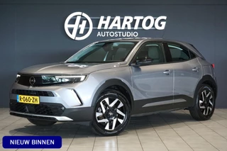 Opel Mokka-e Edition 50-kWh