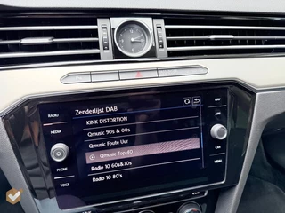 Volkswagen Passat Volkswagen Passat Variant 1.4 TSI ACT Highline Automaat *Geen Afl. kosten* - afbeelding nr 35