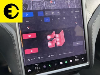 Tesla Model X Tesla Model X 75D Base | Autopilot |Dechrome | BTW auto - afbeelding nr 27