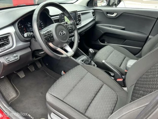 Kia Rio Kia Rio 1.0 TGDI DynamicLine - afbeelding nr 6