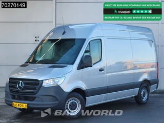 Mercedes-Benz Sprinter - 85522575-0