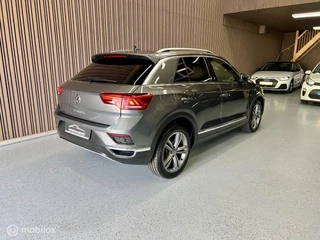 Volkswagen T-Roc Volkswagen T-Roc 1.5 TSI Sport - afbeelding nr 23