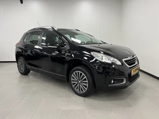 Peugeot 2008 - afbeelding nr 6