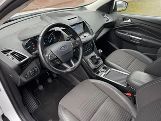 Ford Kuga - afbeelding nr 9