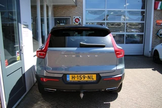Volvo XC40 - afbeelding nr 33