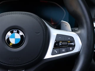 BMW 5 Serie BMW 5 Serie touring 520i High Executive Edition | Pano | Nappa | HiFi | Individual | - afbeelding nr 22