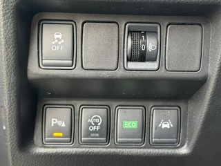 Nissan QASHQAI Nissan Qashqai 1.2 Connect Edition Trekhaak Panorama Cruise Clima All season banden - afbeelding nr 6