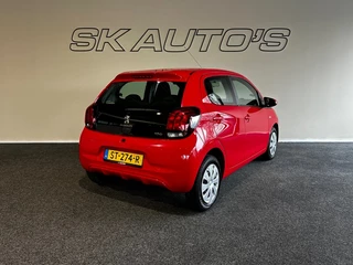 Peugeot 108 - afbeelding nr 3