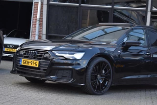 Audi A6 Audi A6 Avant 50 TFSI e quattro Advanced edition S Line Pano B&O Lane 21