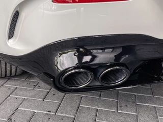 Mercedes-Benz CLA Mercedes-Benz CLA 250e 218PK Automaat AMG Line | PANORAMADAK | DISTRONIC PLUS | HEAD-UP | SOUND ADVANCED | 360 | MBUX | - afbeelding nr 55